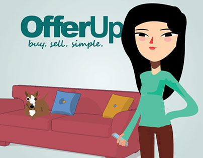 App Advertising | Offer Up