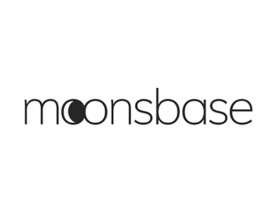 MoonsBase Logo