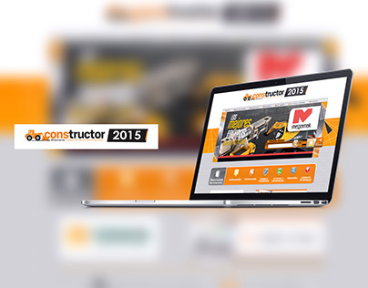 Constructor 2015 / WEB