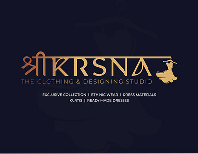 SHRI KRSNA Clothing & Designing Studio