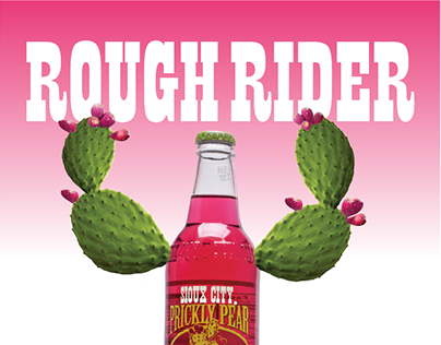 Prickly Pear Advertisement