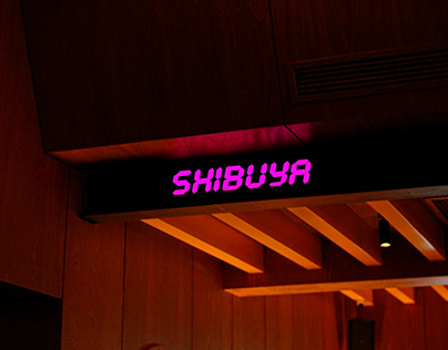 Shibuya Ichiban | Casa de Campo & Blue Mall