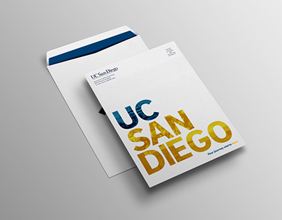 UCSD Admit Packet