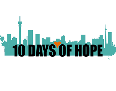10 Days of Hope Teaser