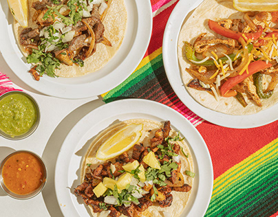 El Huarache Mexican Restaurant