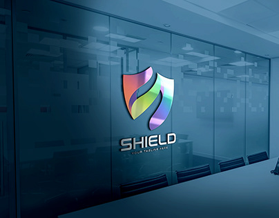 Shield Logo Design Crafting a Powerful Visual Identity