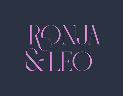 Ronja&Leo — Wedding