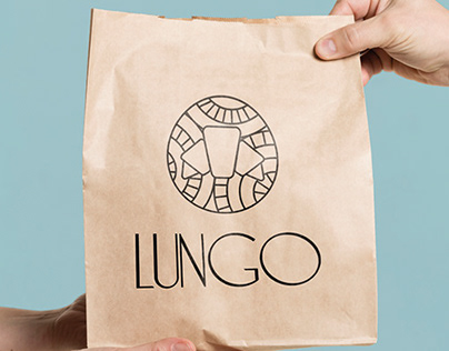LUNGO coffee shop