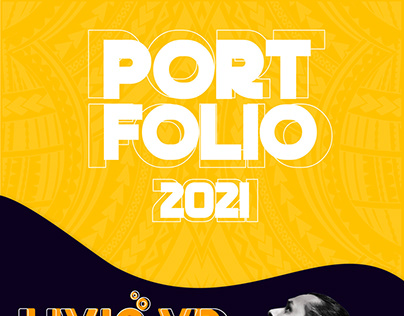 Port folio 2021 livio
