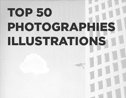 50 Top Photos & Illustrations