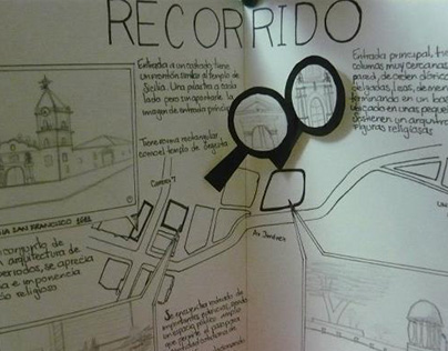 2011-2 Entrega1. Composición, Ciudad, Técnico, Historia