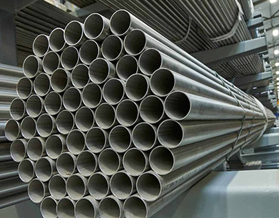 Pipes and Tubes Manufacturer, Supplier in India