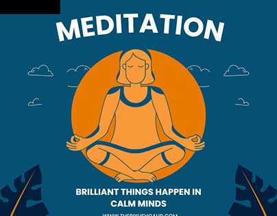 Best Meditation Classes And Programs