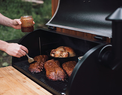 Affordable indoor smokeless electric grills