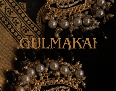 Gul Makai: A photo marathon series & styling