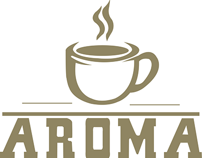 AROMA CAFÉ