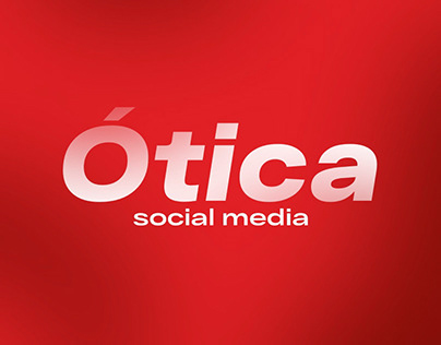 Social media | Ótica