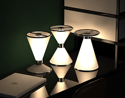 Lamp concept