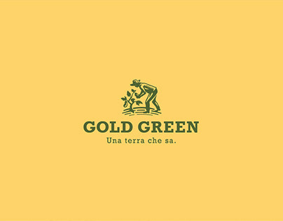 Gold green payoff