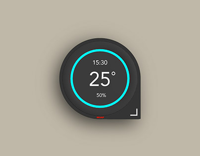 IRSAP Smart Thermostat