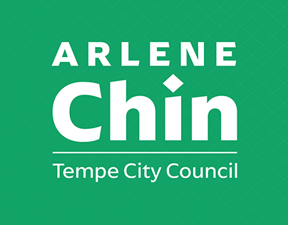 Arlene Chin for Tempe City Council