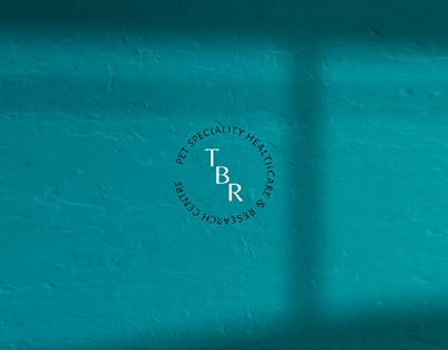 The Blue Ridge | Branding Design