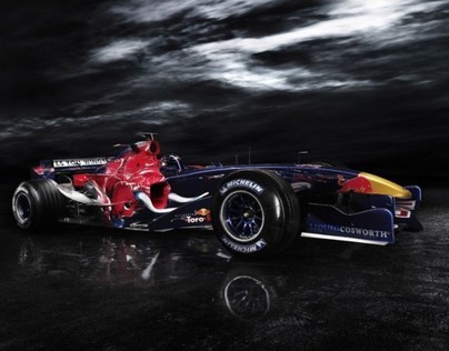 A Riveting Race - Bahrain Formula One 2013