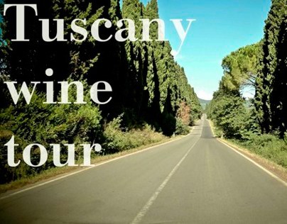TUSCANY WINE TOUR