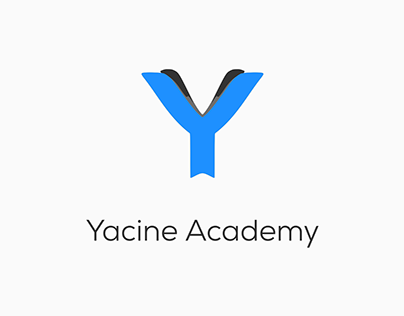 Yacine Academy - Logo