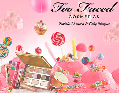 Too Faced Product Development