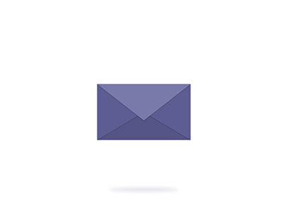Minimal Envelope Animation