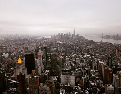New York Photography Series