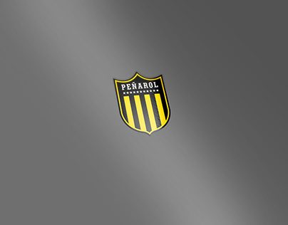 Club Atlético Peñarol / Rebran / Concepto