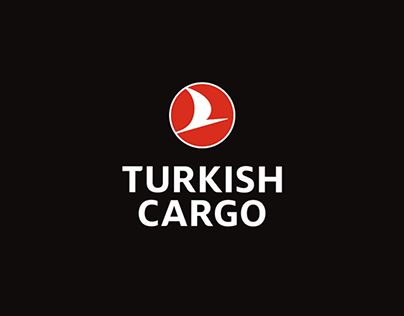 Turkish Cargo Illustrations