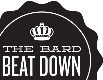 The Bard Beat Down