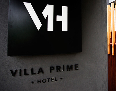 Villa Prime Hotel