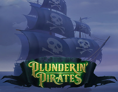 Plunderin Pirates