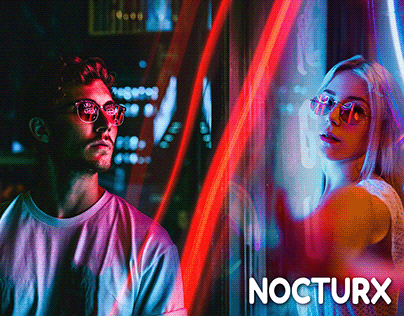 Fotomontajes Nocturx