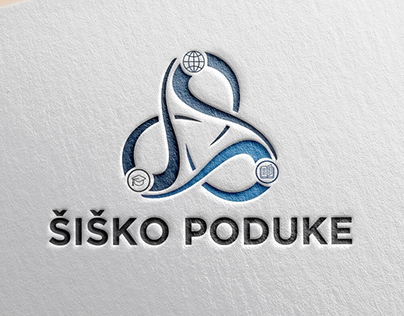 Logo Design - Šiško poduke