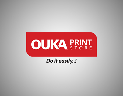 OUKA Printstores