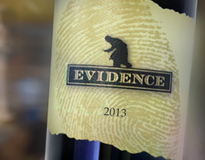 Evidence Wine