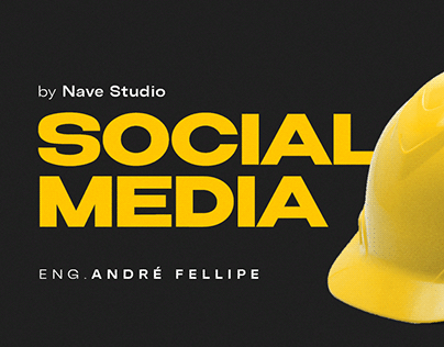 André Fellipe - Social Media