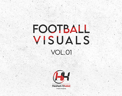 football visuals vol.01