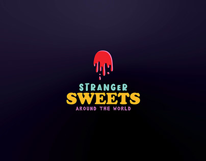 Stranger Sweets