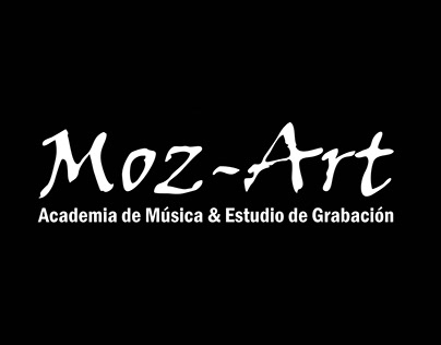 Moz-Art Studio