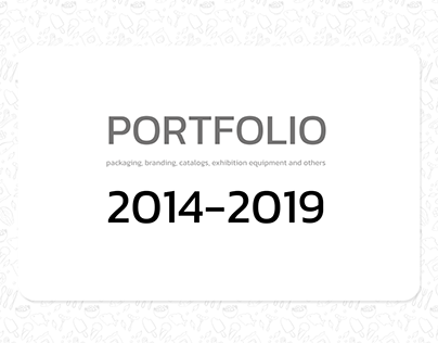 A portfolio of work on Santa Bremore from 2013-2019