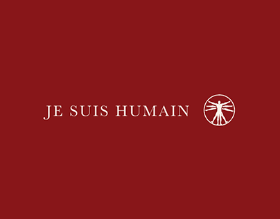 Fashion Packaging - Je Suis Humain
