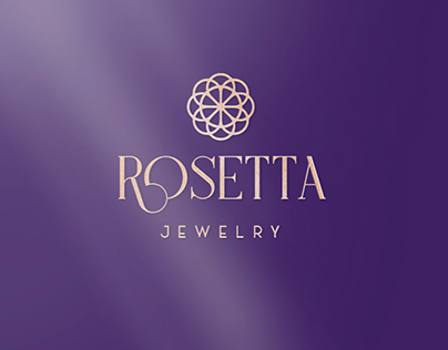 Rosetta Jewelry Identity