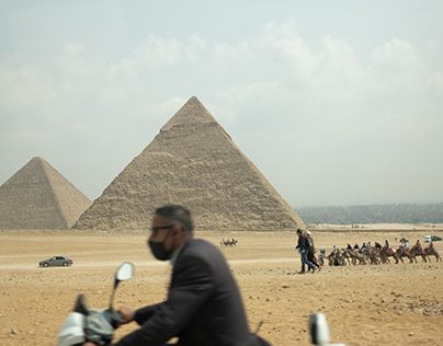Egypt - Cairo & Luxor