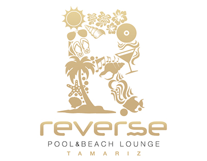 Reverse Pool&Beach Lounge
